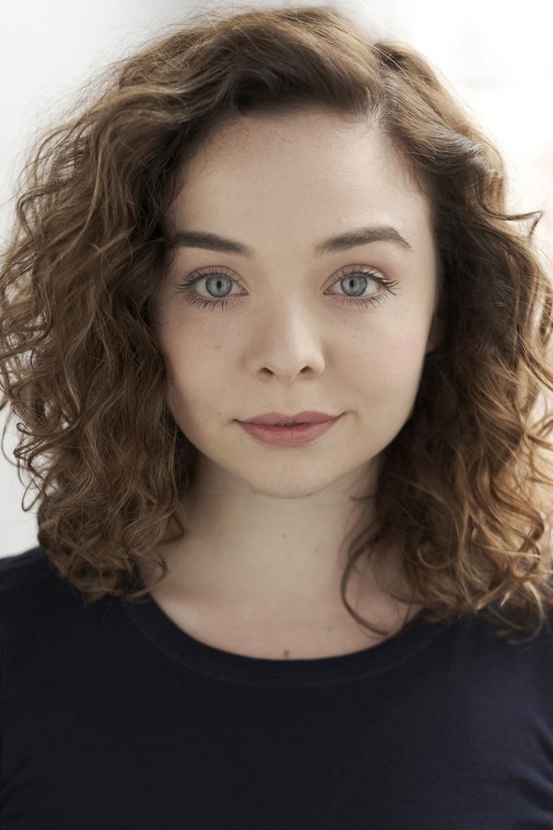 et billede af Katie Marie Carter