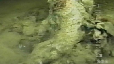 MonsterQuest - Épisode 1