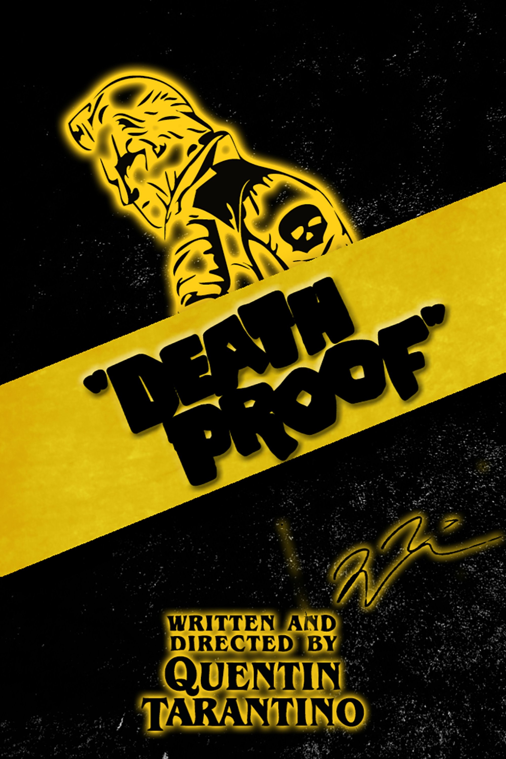 Death Proof
