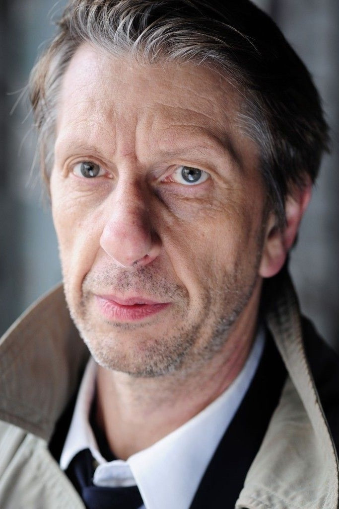 et billede af Klaus Bräuer