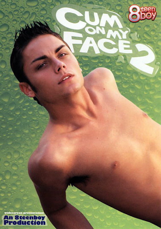 Cum on My Face 2