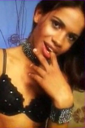 et billede af Amanda