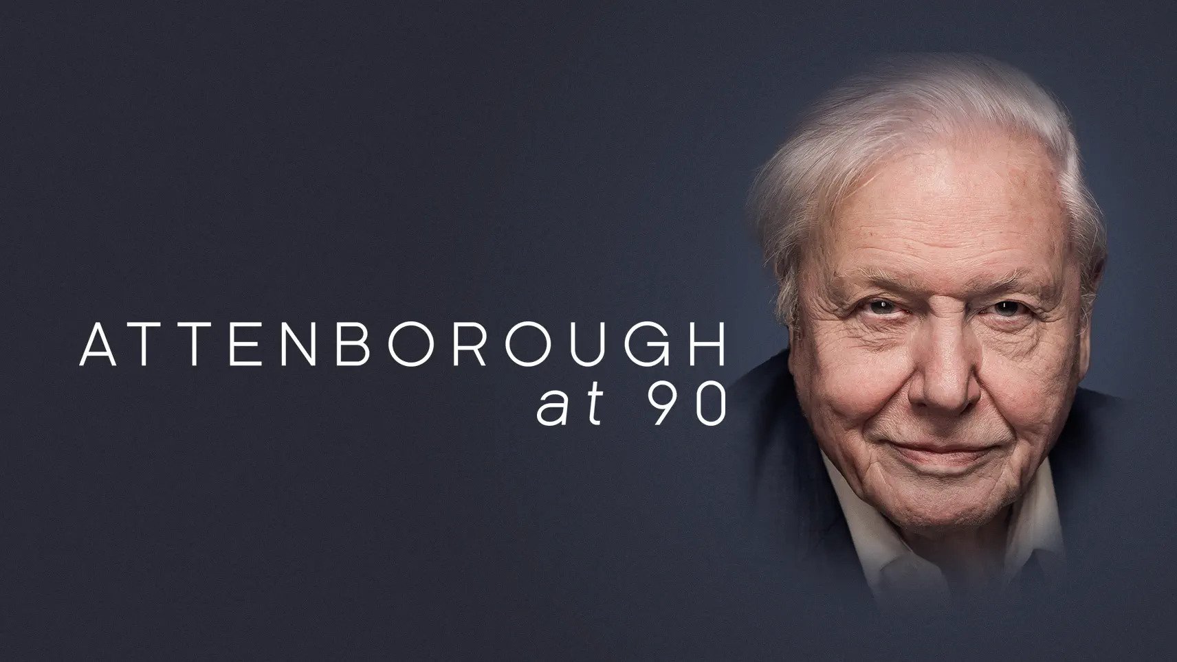 Attenborough at 90 (2016)