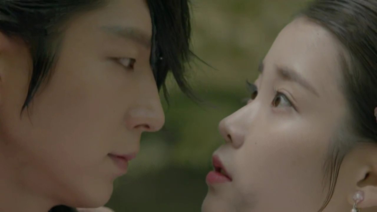 Moon Lovers: Scarlet Heart Ryeo: 1×1