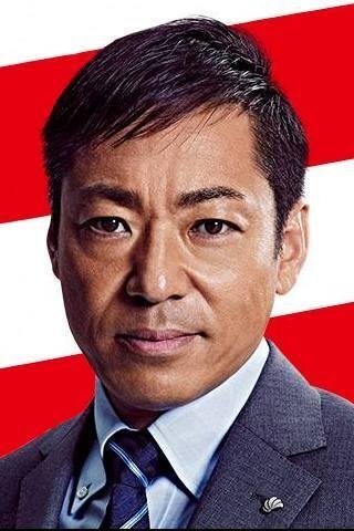 香川照之(Teruyuki Kagawa)