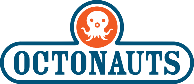Octonauts Logo