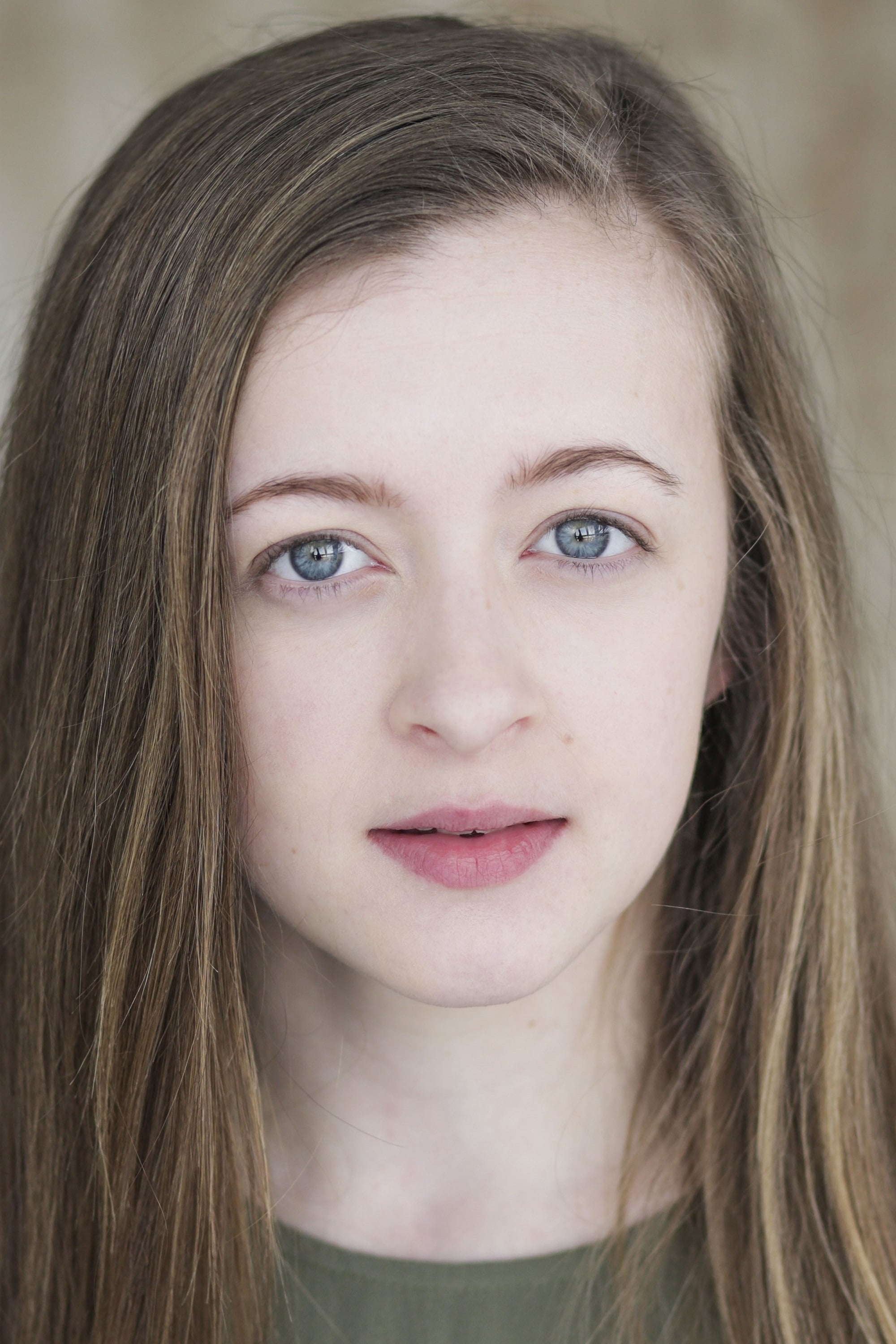 et billede af Chelsea Mather