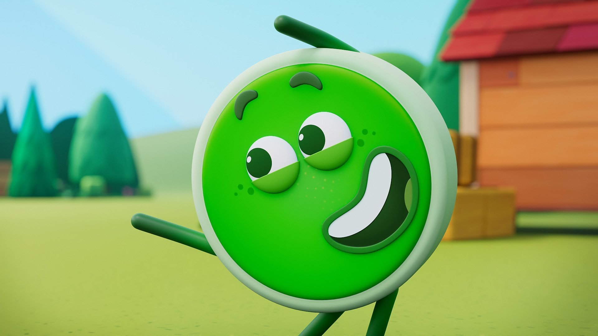 Thumbnail for Go Season 1 Episode 1