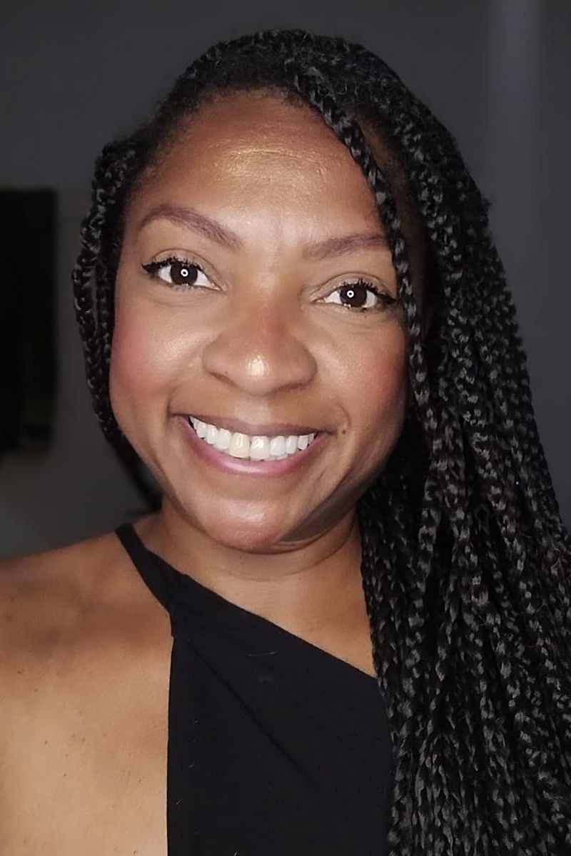 et billede af Paula Souza