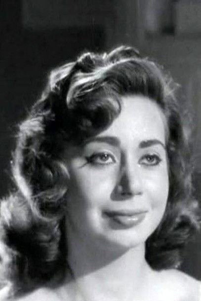 et billede af Monera Sonbul