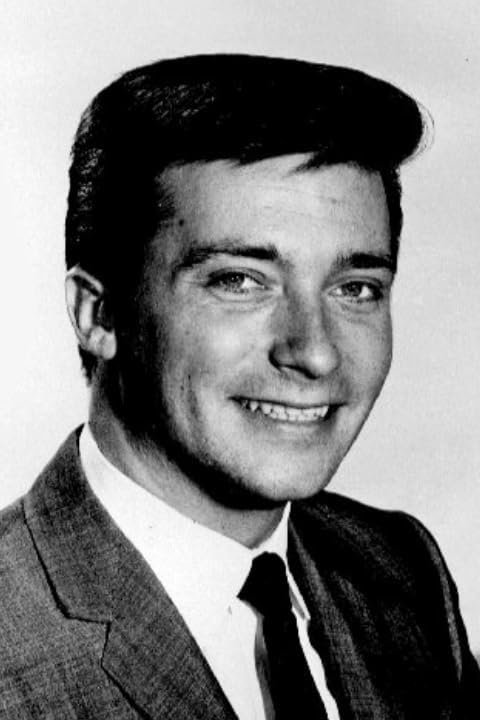 et billede af Jimmy O'Neill