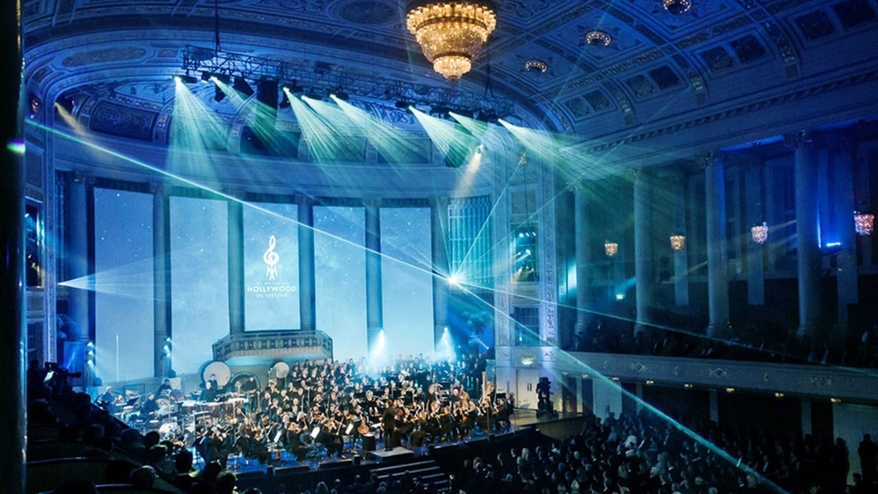 Hollywood in Vienna: The World of James Horner