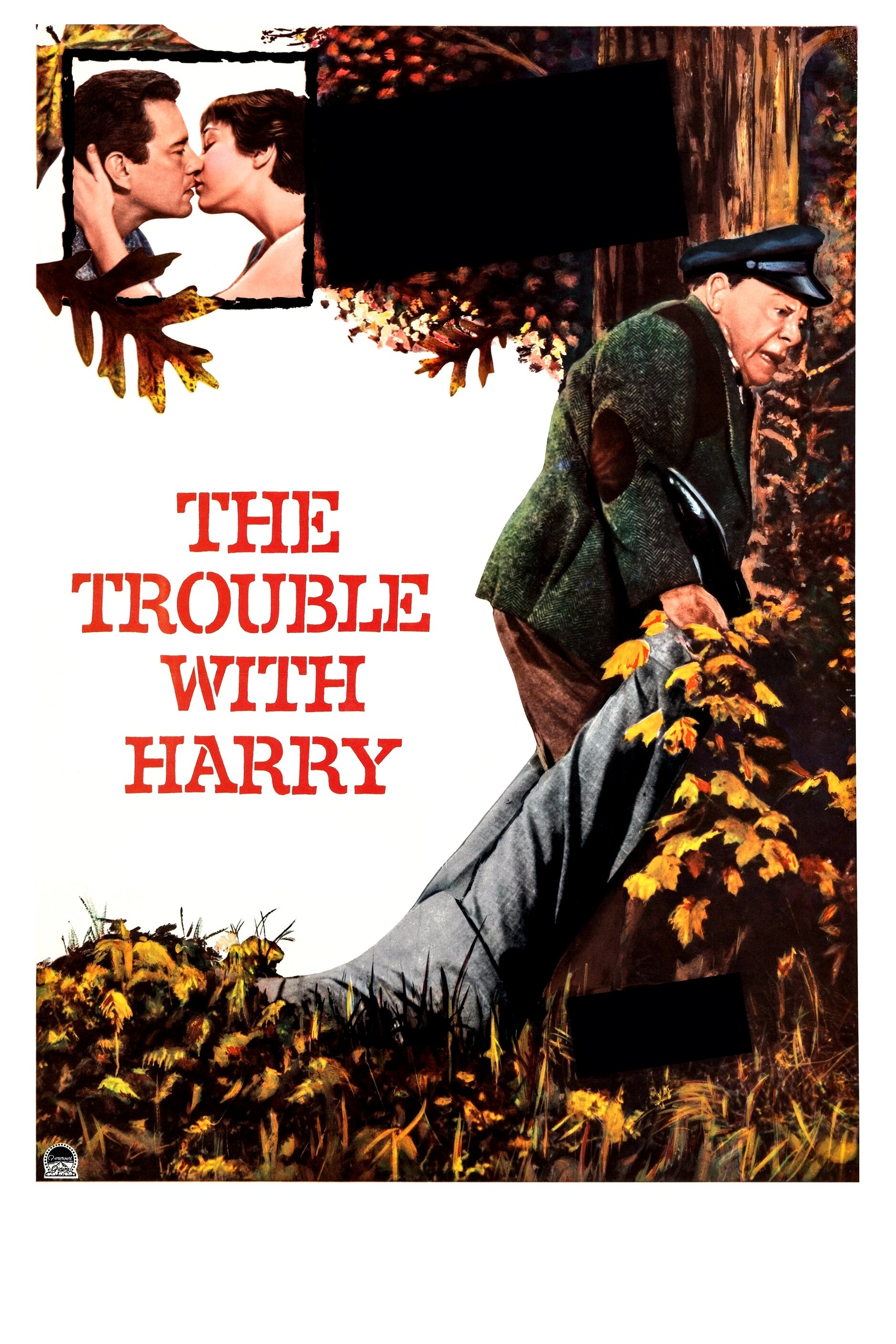 The Trouble with Harry
