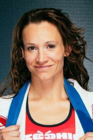 et billede af Amy Montenegro