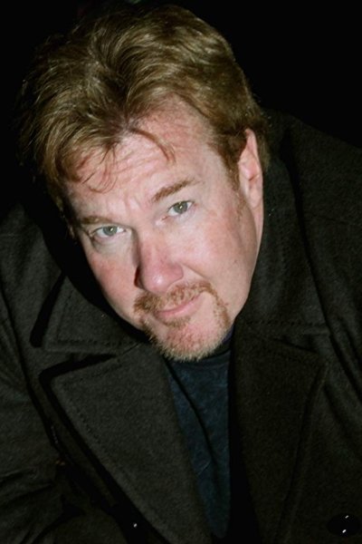 et billede af Gregg Brazzel