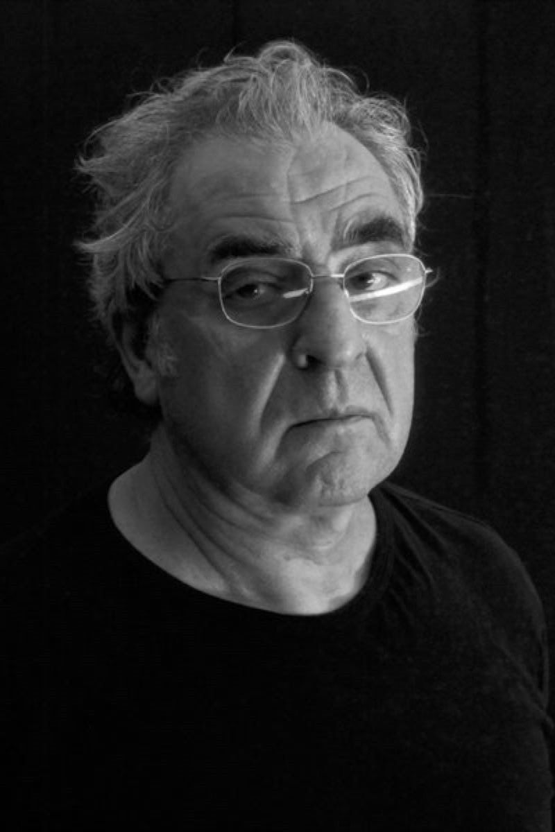 et billede af Paolo Pelosini