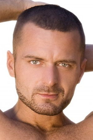 et billede af Darius Falke