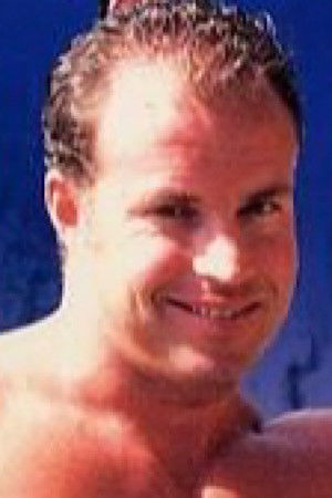 et billede af Rick Brock