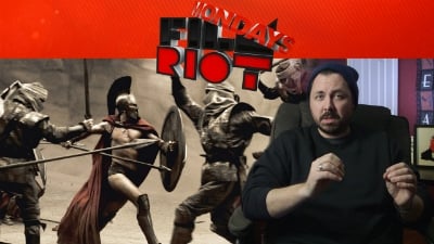 Film Riot Staffel 1 :Folge 493 