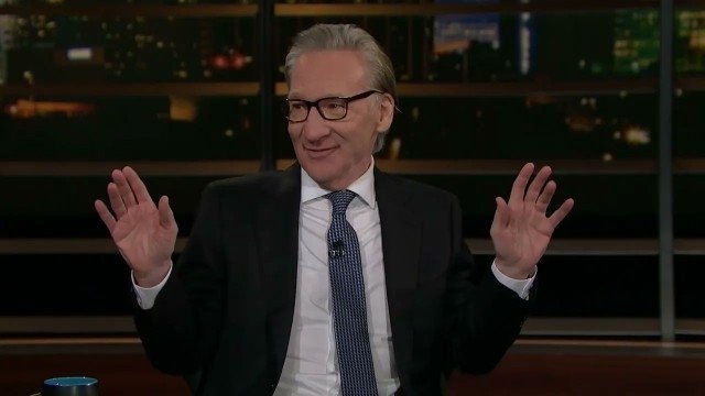 Real Time with Bill Maher - Season 0 Episode 2102 : Episodio 2102 (2024)