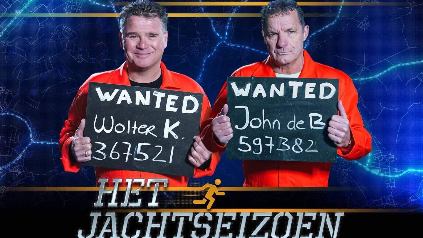 Jachtseizoen
