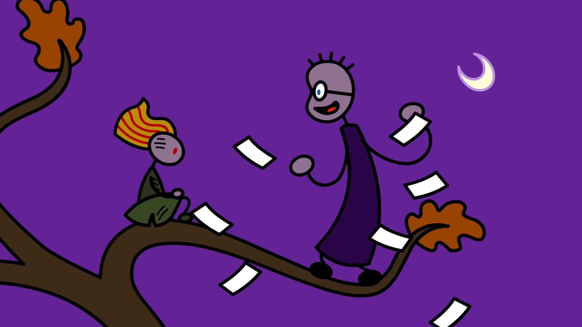 Thumbnail for Episode 7 Season 0 Episode 7
