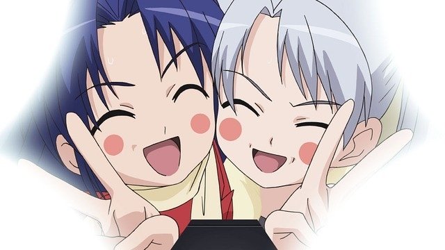 Thumbnail for Target! School Girl!? Season 1 Episode 10