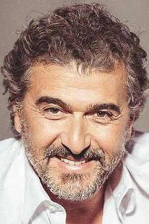 et billede af Daniel Lévi