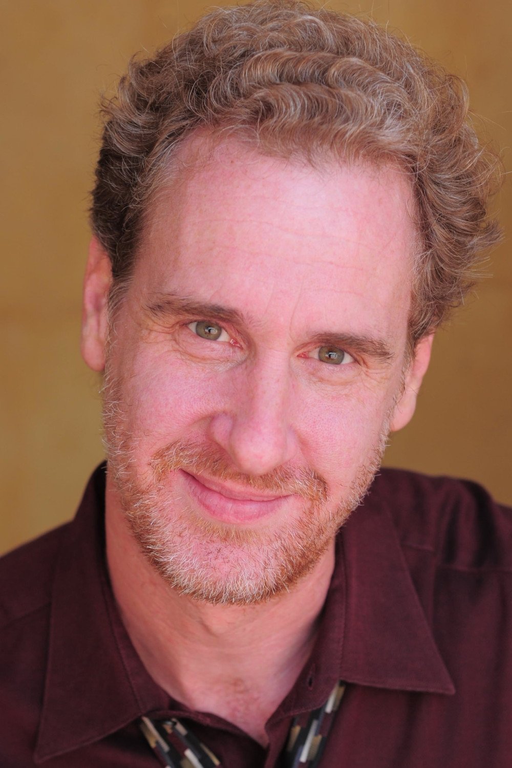 et billede af Brett Pearsons