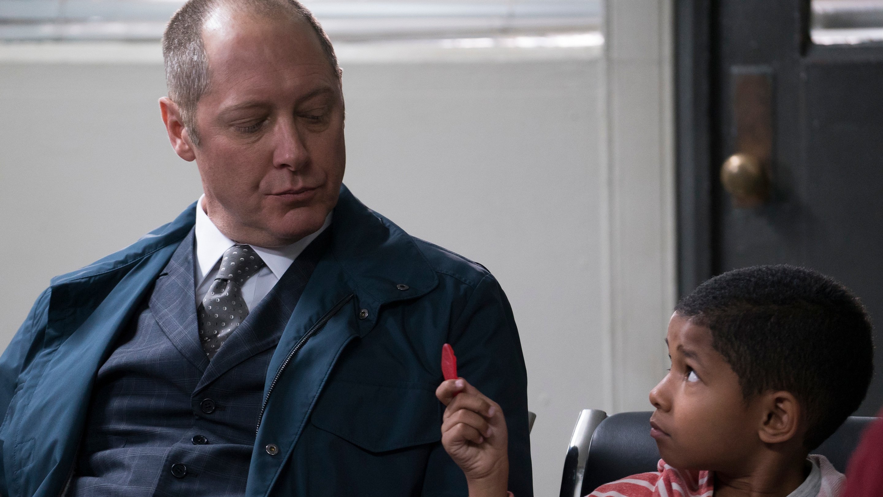 Watch The Blacklist Season 5 Online SideReel