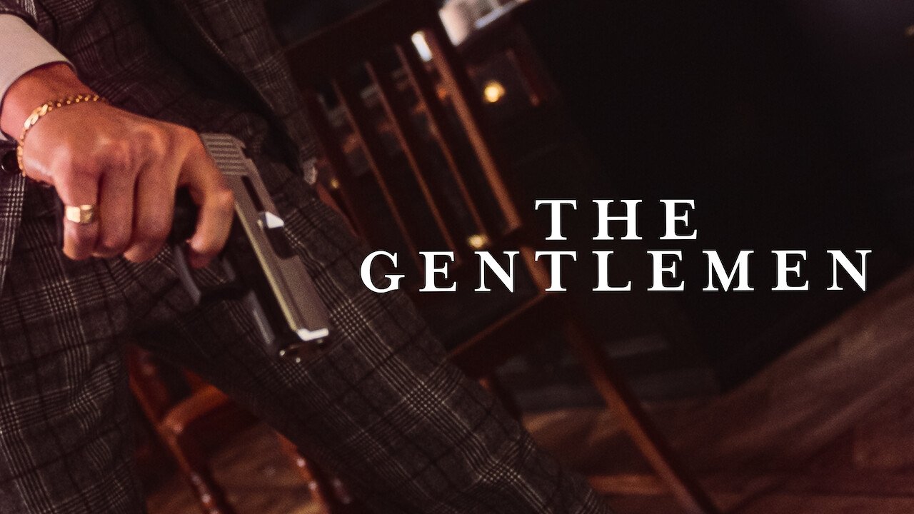 The Gentlemen