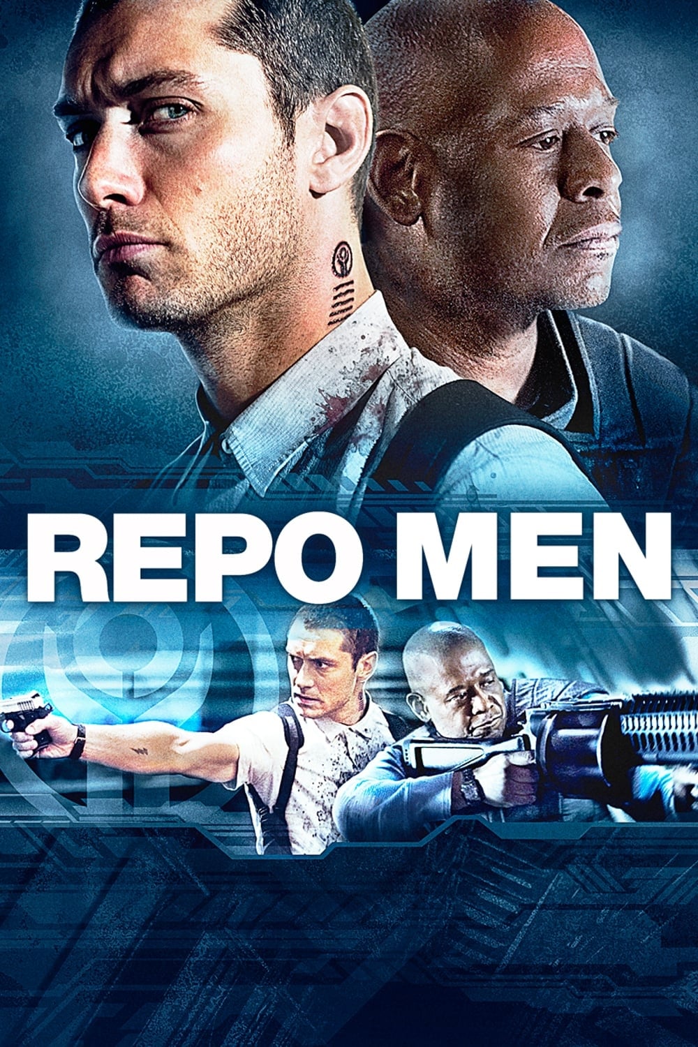 Repo Men