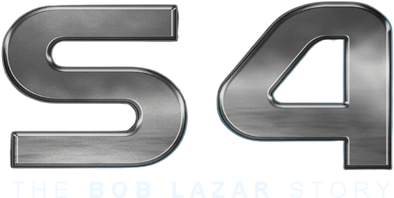 S4: The Bob Lazar Story