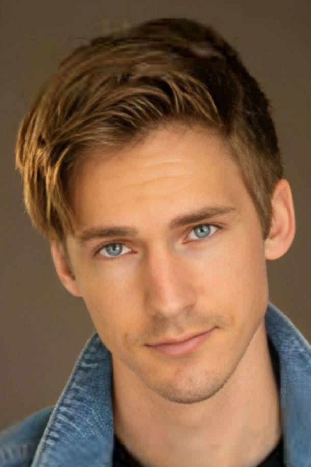 Jacob Tittl backdrop