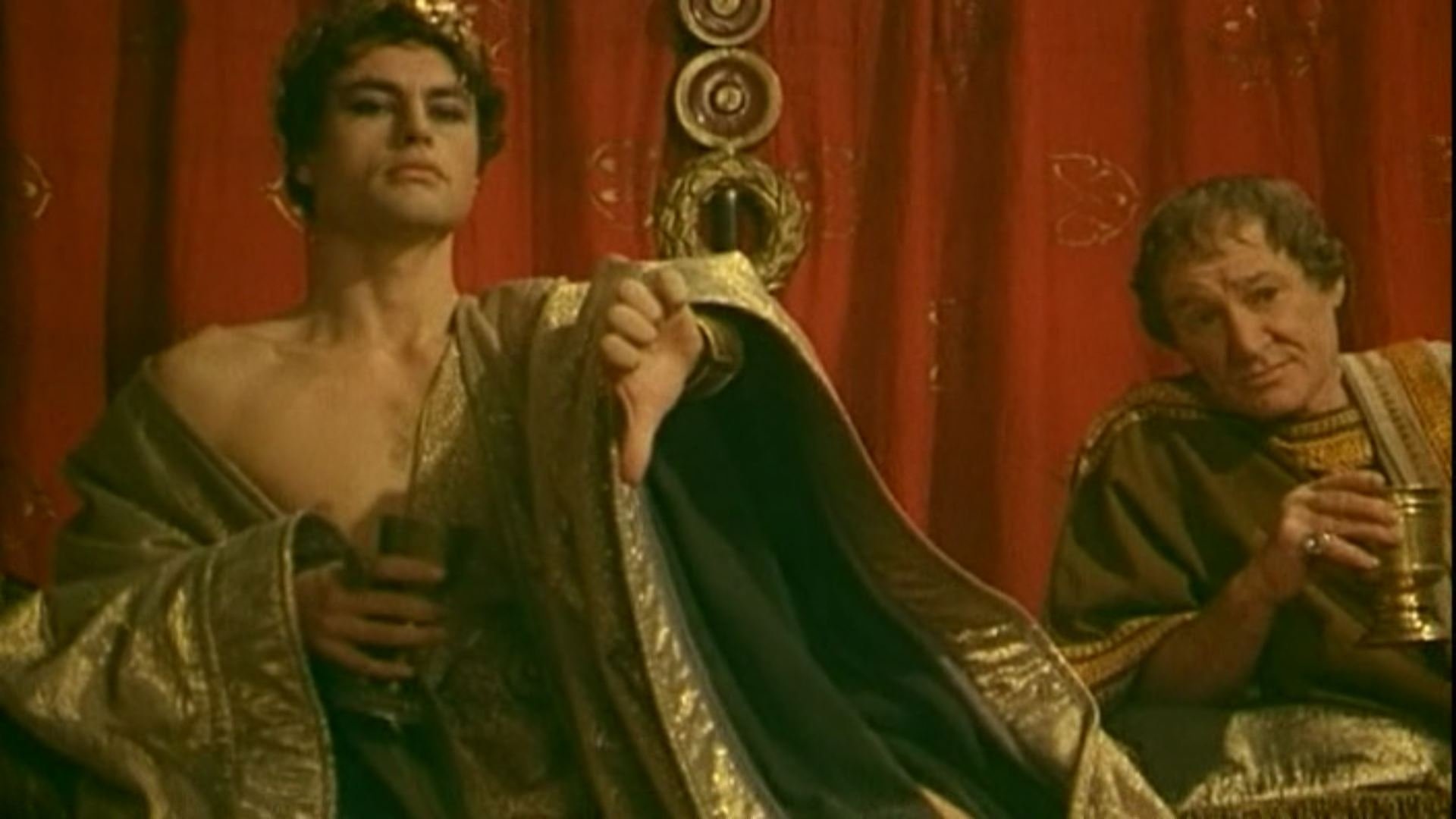 Caligula: The Untold Story (1982) - AZ Movies