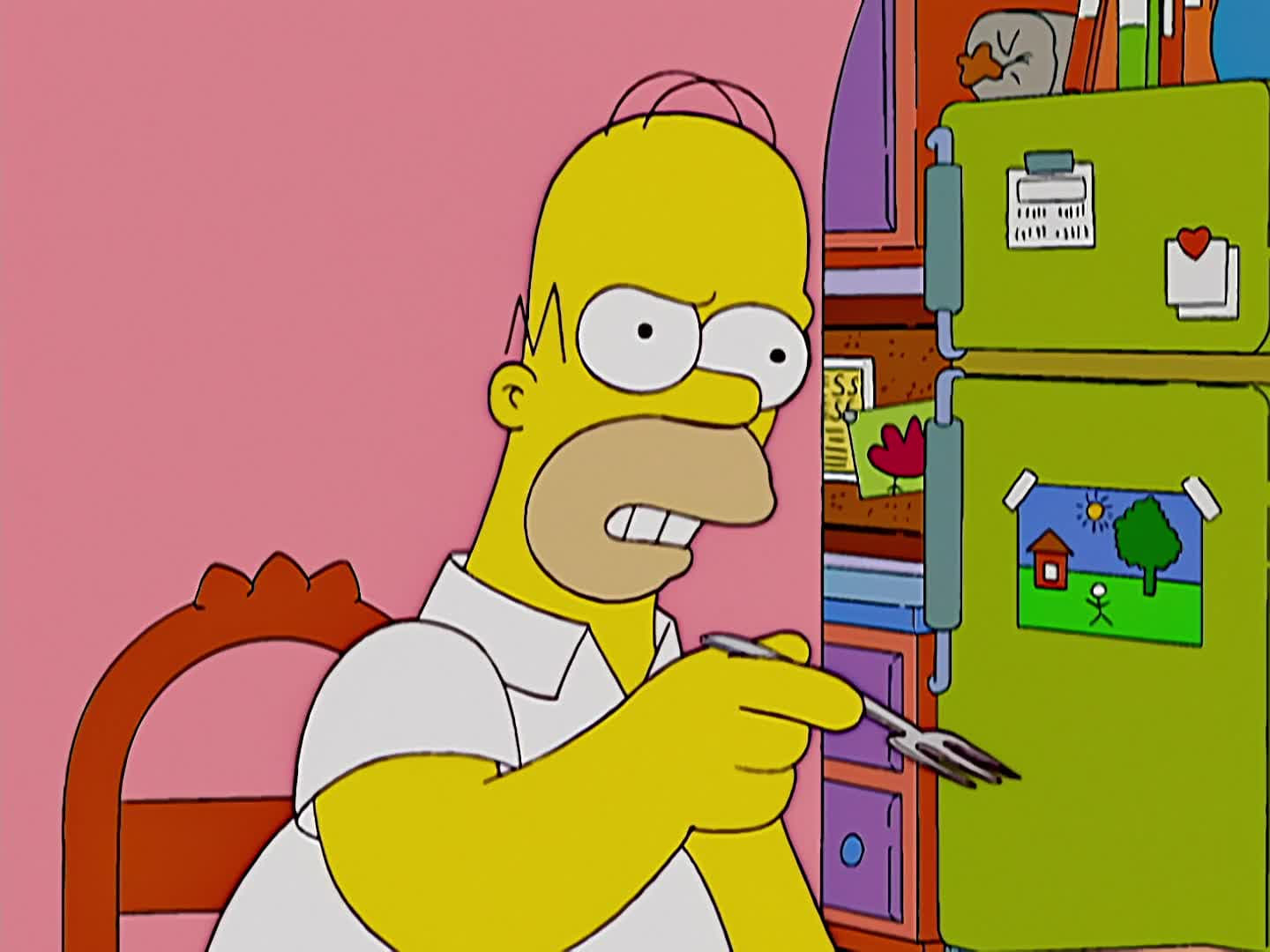 Die Simpsons Staffel 16 :Folge 17 