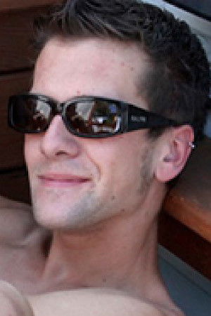 et billede af Sebastian