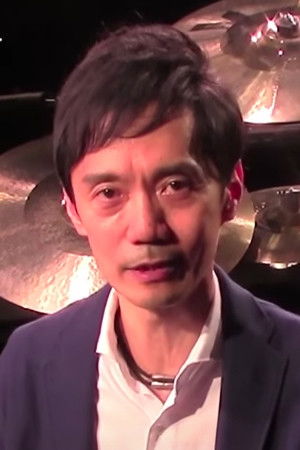 et billede af Akira Jimbo