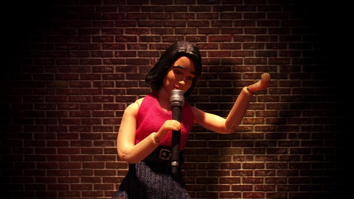 Robot Chicken