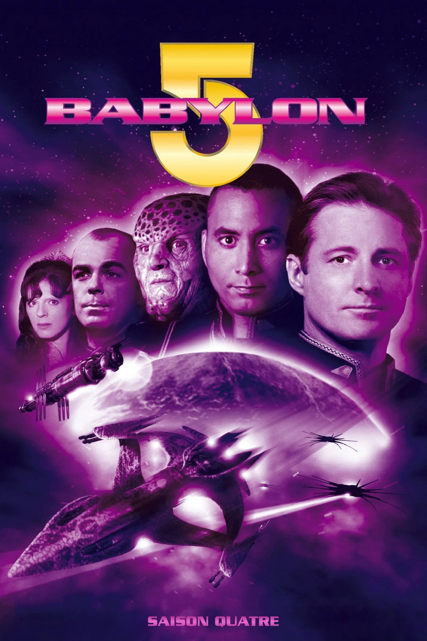 Saison 4
