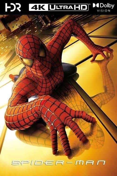 Spider-Man