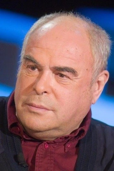 et billede af Eri Klas