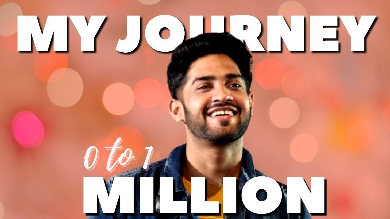 0 se 1 Million Tak ki Kahani Thugesh