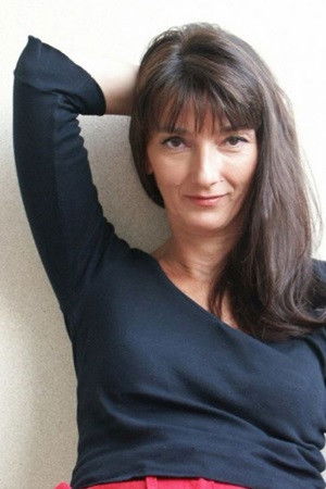 et billede af Tita Ruggeri