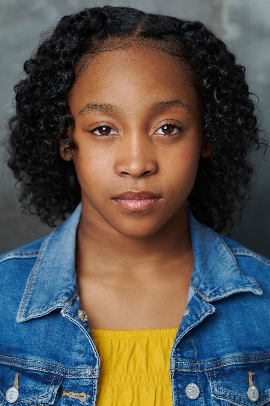 et billede af Mariah Tavares