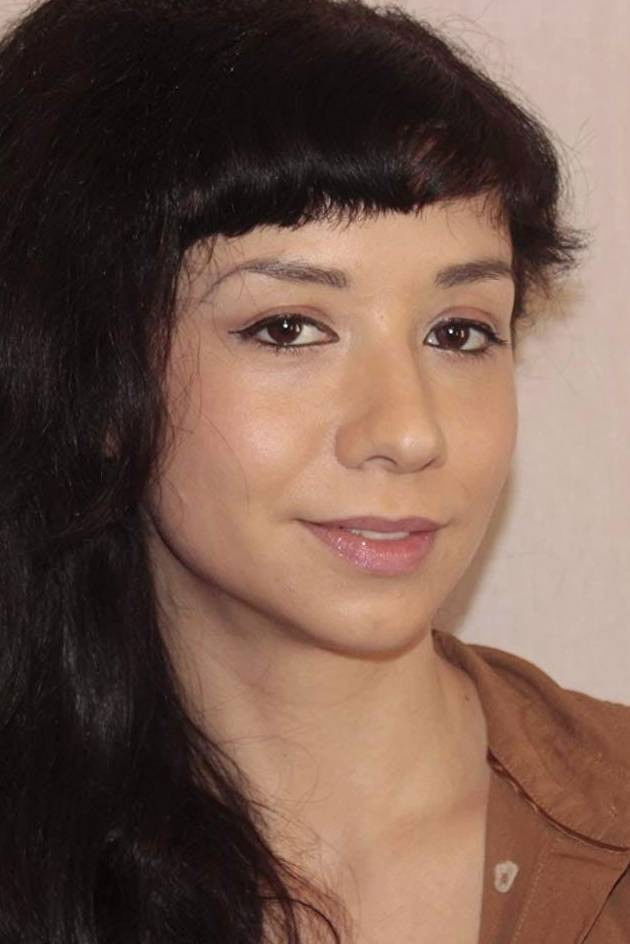 et billede af Janet Jay