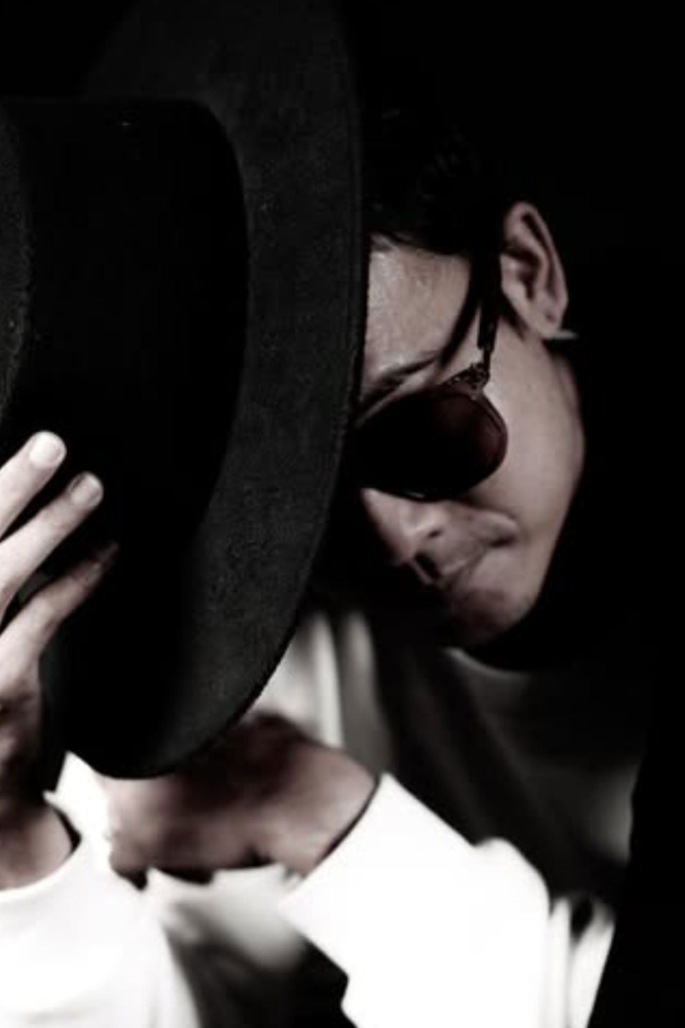 et billede af Marzuki Noh