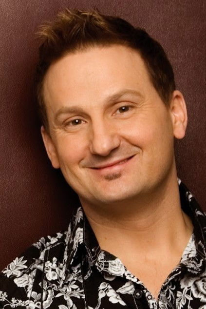 et billede af Jonathan Martin