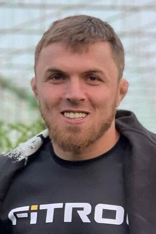 et billede af Magomed Magomedov