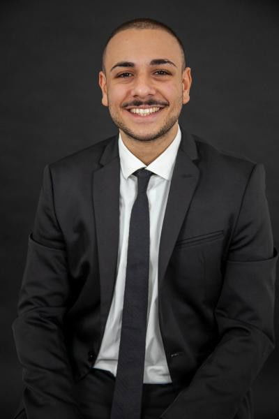 et billede af Arturo Lissa